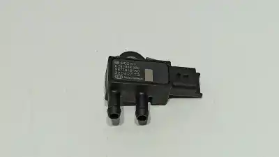 Peça sobressalente para automóvel em segunda mão sensor de pressão por peugeot 3008 style referências oem iam 9677816180