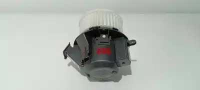 Peça sobressalente para automóvel em segunda mão motor de sofagem por smart forfour electric drive (453.091) referências oem iam a4539060201  