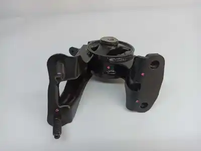 Second-hand car spare part rear engine support for toyota auris active oem iam references 123710t200  