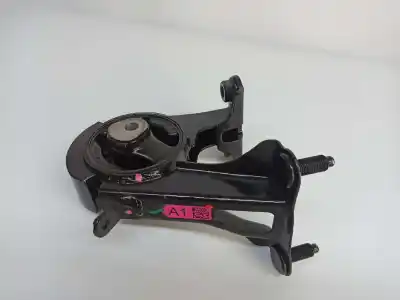 Second-hand car spare part rear engine support for toyota auris active oem iam references 123710t200  