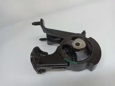 Second-hand car spare part rear engine support for toyota auris active oem iam references 123710t200  