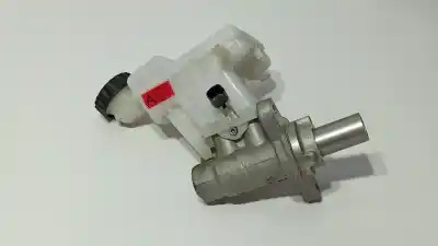 Pièce détachée automobile d'occasion Pompe De Frein pour PEUGEOT 3008 Style Références OEM IAM 1638051480 0204821216 9807687080