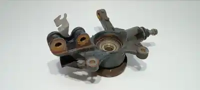 Автозапчасти б/у передняя правая кулачка за peugeot expert combi standard ссылки oem iam 1617969380  