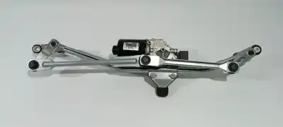 Second-hand car spare part front windshield wiper motor for peugeot expert combi standard oem iam references 9808465280  