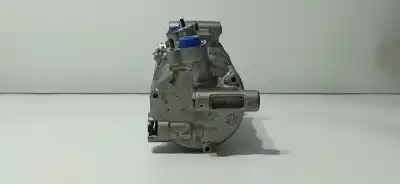 Peça sobressalente para automóvel em segunda mão compressor de ar condicionado a/a a/c por skoda fabia active referências oem iam 5q0816803f  5q0816803h