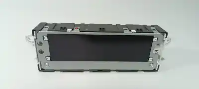 Автозапчасти б/у многофункциональный дисплей за peugeot expert combi standard ссылки oem iam 9836586480