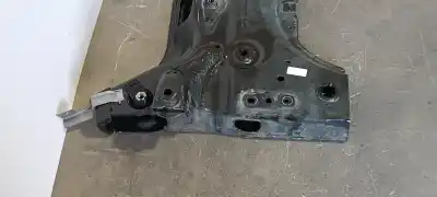 Second-hand car spare part front axle for peugeot expert combi standard oem iam references 9839405080  9821903780