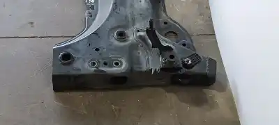 Second-hand car spare part front axle for peugeot expert combi standard oem iam references 9839405080  9821903780