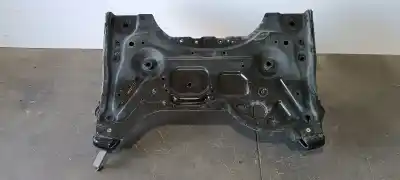 Second-hand car spare part front axle for peugeot expert combi standard oem iam references 9839405080  9821903780