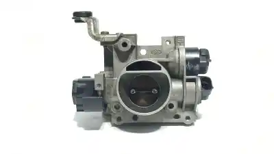 Pezzo di ricambio per auto di seconda mano Scatola Della Farfalla per FIAT PUNTO BERLINA (188) 1.2 8V S Riferimenti OEM IAM 77363298  