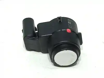 Peça sobressalente para automóvel em segunda mão sensor de estacionamento por mini countryman (r60) cooper sd all4 referências oem iam 66209805524