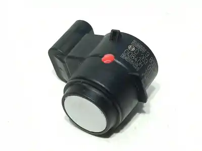 Peça sobressalente para automóvel em segunda mão sensor de estacionamento por mini countryman (r60) cooper sd all4 referências oem iam 66209805524