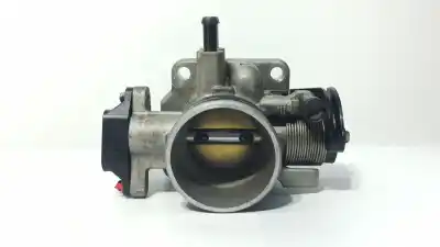 Peça sobressalente para automóvel em segunda mão borboleta de admissão por hyundai getz (tb) 1.3 gls referências oem iam 3517022600