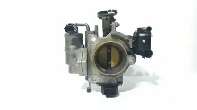 Piesă de schimb auto la mâna a doua Clapeta Acceleratie pentru MAZDA 3 BERLINA (BK) 1.6 VVT Active Referințe OEM IAM Z60113640B Z601617001G19 Z601-13-640B