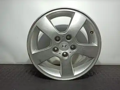 Tweedehands auto-onderdeel band voor hyundai tucson (jm) 2.0 crdi comfort (4wd) oem iam-referenties 529102e300