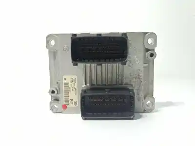 Gebrauchtes Autoersatzteil Ecu-motorsteuergerät Uce Motorsteuergerät zum OPEL CORSA C Club OEM-IAM-Referenzen 0261206074 9164475 26SA7604