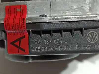 Автозапчастина б/у коробка метелика для seat leon (1m1) signo посилання на oem iam 06a133064j   Автозапчастина б/у коробка метелика для seat leon (1m1) signo посилання на oem iam 06a133064j