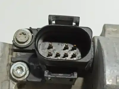 Автозапчастина б/у коробка метелика для seat leon (1m1) signo посилання на oem iam 06a133064j   Автозапчастина б/у коробка метелика для seat leon (1m1) signo посилання на oem iam 06a133064j