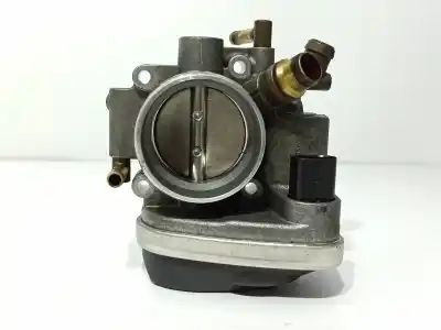 Pièce détachée automobile d'occasion Boitier De Papillon pour OPEL ZAFIRA B Cosmo Références OEM IAM 55560398  A2C53119795