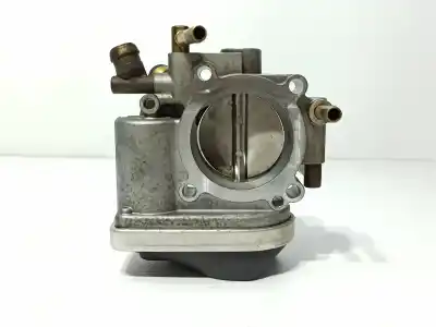 Pièce détachée automobile d'occasion boitier de papillon pour opel zafira b cosmo références oem iam 55560398  a2c53119795