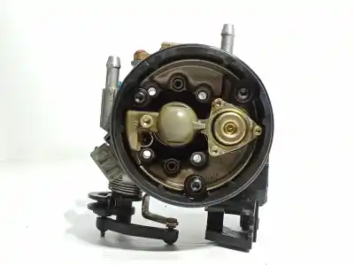 Pièce détachée automobile d'occasion injecteur monopoint pour peugeot 106 (s2) kid références oem iam 19201a 0132008601 0438201530