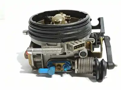 Pièce détachée automobile d'occasion injecteur monopoint pour peugeot 106 (s2) kid références oem iam 19201a 0132008601 0438201530