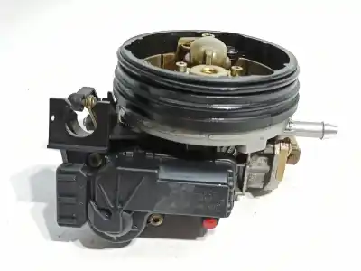 Pièce détachée automobile d'occasion injecteur monopoint pour peugeot 106 (s2) kid références oem iam 19201a 0132008601 0438201530
