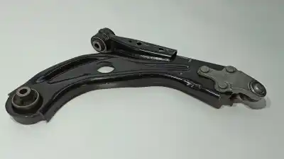 Peça sobressalente para automóvel em segunda mão braço de suspensão inferior esquerdo dianteiro por peugeot 3008 style referências oem iam 9846329580