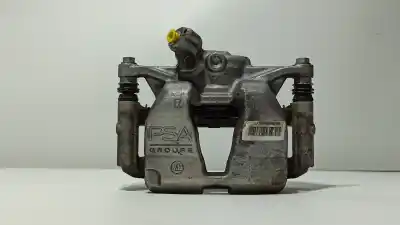 Peça sobressalente para automóvel em segunda mão pinça de travão dianteira direita por peugeot 3008 style referências oem iam 1647880080