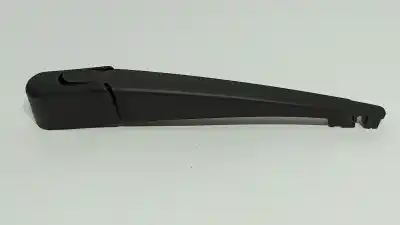 Peça sobressalente para automóvel em segunda mão haste de escova traseiro por peugeot 3008 style referências oem iam 1618095880