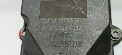 Автозапчасти б/у бабочка коробка за audi q7 (4l) 3.0 v6 24v tdi ссылки oem iam 059145950h 059145950r a2c53364212