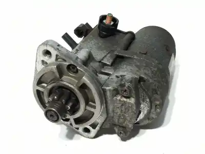 Pezzo di ricambio per auto di seconda mano motorino di avviamento per hyundai tucson (jm) 2.0 crdi comfort riferimenti oem iam 3610027010