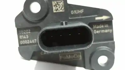 Second-hand car spare part flowmeter for ford transit connect furgon 200 l1 ambiente oem iam references ca6112b579aa  ca61-12b579-aa