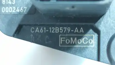 Second-hand car spare part flowmeter for ford transit connect furgon 200 l1 ambiente oem iam references ca6112b579aa  ca61-12b579-aa