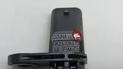 Peça sobressalente para automóvel em segunda mão sensor por ford transit custom kasten 290 l1 sport referências oem iam gk2a12k073  gk2a-12k073