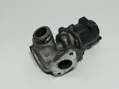 İkinci el araba yedek parçası egr valfi için citroen c4 berlina collection oem iam referansları 1618nr  