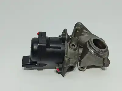 İkinci el araba yedek parçası egr valfi için citroen c4 berlina collection oem iam referansları 1618nr  