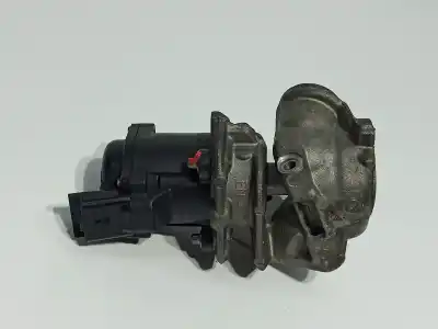 İkinci el araba yedek parçası egr valfi için citroen c4 berlina collection oem iam referansları 1618nr  