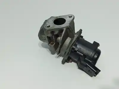 İkinci el araba yedek parçası egr valfi için citroen c4 berlina collection oem iam referansları 1618nr  