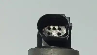 Автозапчастина б/у клапан egr для audi a3 (8l) 1.6 ambiente посилання на oem iam 06a131501f  72257402