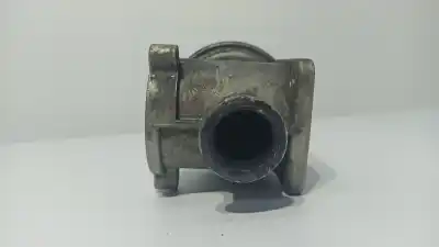 Peça sobressalente para automóvel em segunda mão válvula egr por bmw x3 (e83) 2.0d referências oem iam 11717804382 7804380 70045000