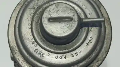 Peça sobressalente para automóvel em segunda mão válvula egr por bmw x3 (e83) 2.0d referências oem iam 11717804382 7804380 70045000