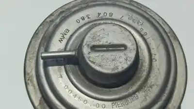 Peça sobressalente para automóvel em segunda mão válvula egr por bmw x3 (e83) 2.0d referências oem iam 11717804382 7804380 70045000