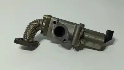 Second-hand car spare part egr valve for fiat stilo (192) 1.9 jtd / 1.9 jtd 115 active oem iam references 55182488  55204235