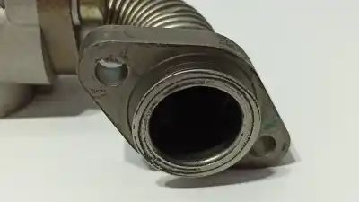 Second-hand car spare part egr valve for fiat stilo (192) 1.9 jtd / 1.9 jtd 115 active oem iam references 55182488  55204235
