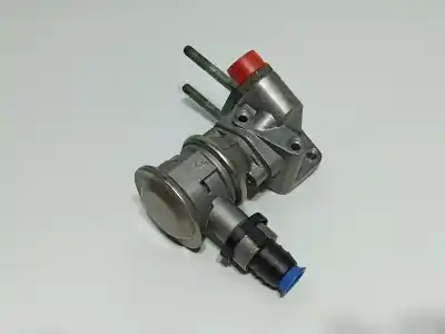 Автозапчастина б/у клапан egr для audi a3 (8l) 1.6 ambiente посилання на oem iam 06a131166b  06a131501f