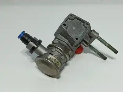 Автозапчастина б/у клапан egr для audi a3 (8l) 1.6 ambiente посилання на oem iam 06a131166b  06a131501f
