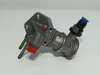 Автозапчастина б/у клапан egr для audi a3 (8l) 1.6 ambiente посилання на oem iam 06a131166b  06a131501f