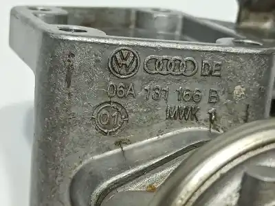 Автозапчастина б/у клапан egr для audi a3 (8l) 1.6 ambiente посилання на oem iam 06a131166b  06a131501f