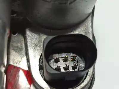 Автозапчастина б/у коробка метелика для audi a3 (8l) 1.6 ambiente посилання на oem iam 06a133062a  